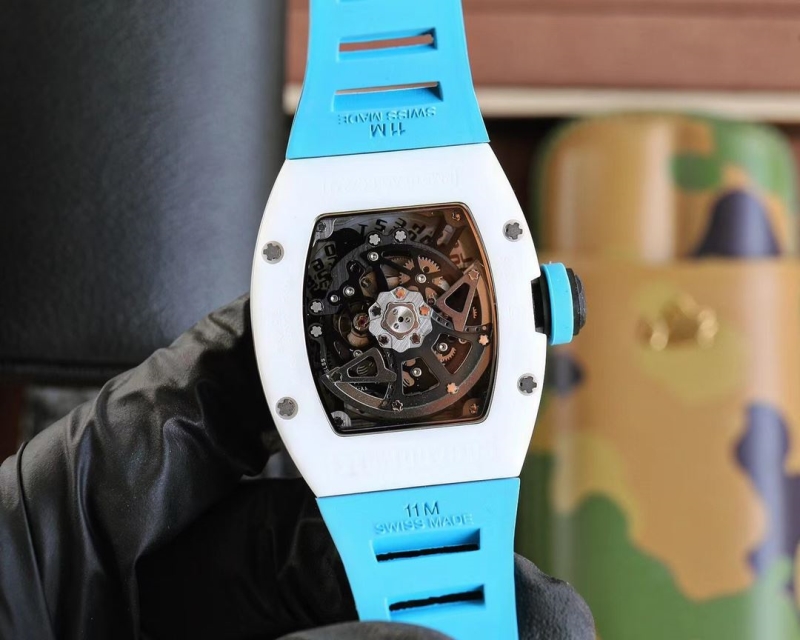 RICHARD MILLE